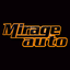 MIRAGE AUTO